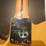 2017 Fender Classic Player Baja Telecaster Image 4