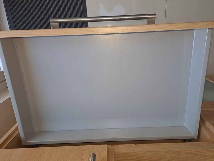 Storage cabinet - price reduced to sell