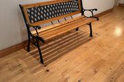 garden bench New