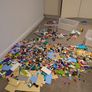 Huge LEGO Friends Bundle Grand Hotel, Dolphin Cruiser, Cars & Loads of Loose LEGO Image 2