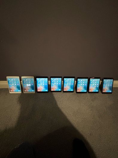 Ipad mini