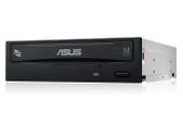 10 Units Of Asus Black Oem Dvd Drive - Drw-24d5mt