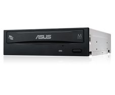 10 Units Of Asus Black Oem Dvd Drive - Drw-24d5mt