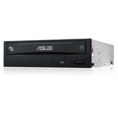10 Units Of Asus Black Oem Dvd Drive - Drw-24d5mt