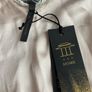 Rituals Lase Detail Top BNWT Size M Image 3