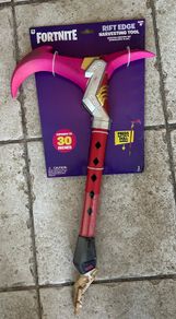 Fortnite Foam Tools Rift Edge - never opened