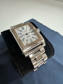 Oris 585.7525.40.02 Automatic Swiss Made (Very Good Condition)