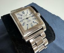 Oris 585.7525.40.02 Automatic Swiss Made (Very Good Condition)