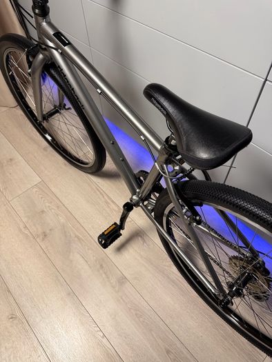 Ridgeback Dimension Junior Bike 26 inch