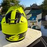 Bluegrass Intox Full Face MTB Helmet Image 4