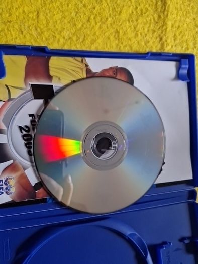 Fifa 2003 PlayStation2 ps2 games Original