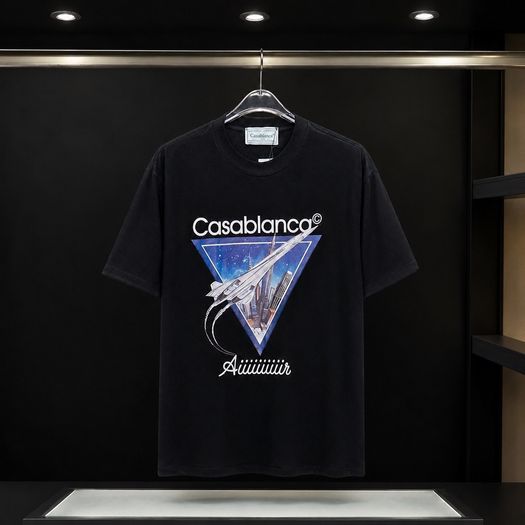 Men's Casablanca top