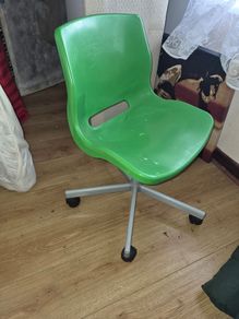Free chair collection