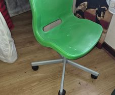 Free chair collection
