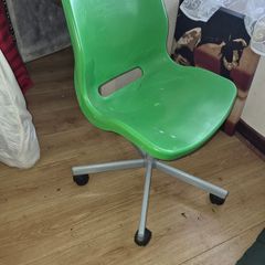Free chair collection