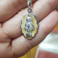 Vintage Holy Medalion