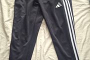Adidas Tracksuit Bottoms sized Medium