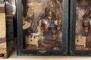 Assassin Creed Valhalla - Eivor the wolf kissed x 2