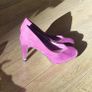 Red Herring Pair of Shoes Image 2