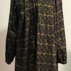 Mes Demoiselles Paris dress - sz 16