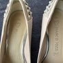 Marco Tozzi -shoes size 38 & matching bag. Image 5