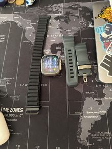 Apple Watch Ultra