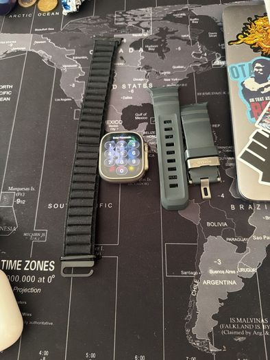 Apple Watch Ultra