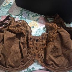 Bras marks and spencers. New. 42 F