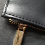 Genuine Saint Laurent novelty pouch Image 4