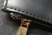 Genuine Saint Laurent novelty pouch