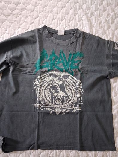 Massive Brutal Death Metal / Slam / Grindcore Collection - 175 Shirts & Hoodies (XL/2XL)