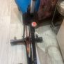 Spinning exercise bike Image 4