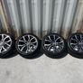 Genuine BMW Styling 816M 19" Alloy Wheels Image 2