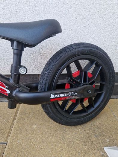 Toddler Balance Bike