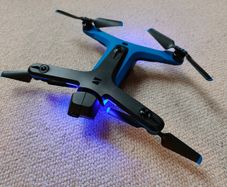 Skydio 2 Autonomous drone