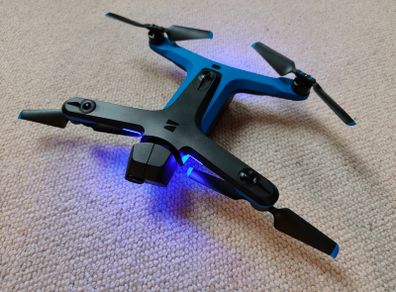 Skydio 2 Autonomous drone