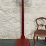 Antique Garvens Wulfel cast iron weighing scale. Image 2