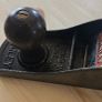 Stanley 5 jack plane Image 2