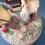 Antique ANRI Its a Small World Music Box Image 3