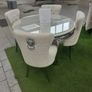 Dining set Image 4
