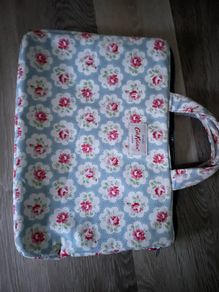 Cath kidston laptop bag
