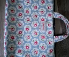 Cath kidston laptop bag