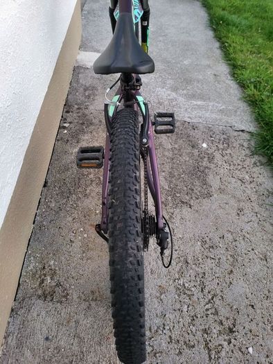 Orbea MX24 bike