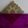 Antique 18th Century Chinese Mother Of Pearl Gaming Counters Image 6