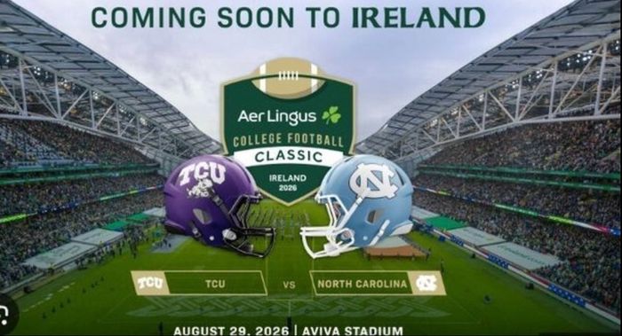 Aer Lingus College Classic