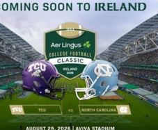 Aer Lingus College Classic