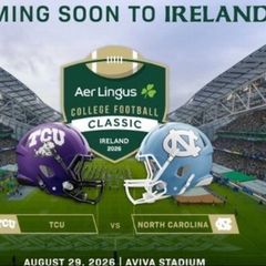 Aer Lingus College Classic