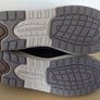 Allrounder Lace Up Kyra navy comfortable orthotic shock absorber system shoes suede size 8 UK Image 3