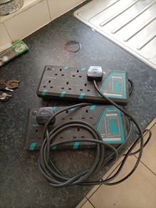 extension lead