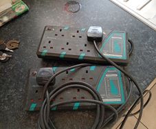 extension lead